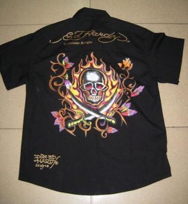 cheap Ed Hardy shirt(Men)-470